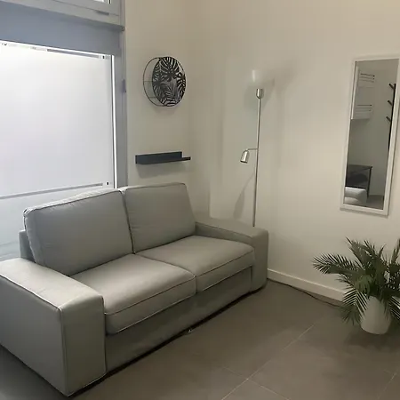 Holiday home El Yunque Las Palmas de Gran Canaria