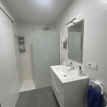 Holiday home El Yunque