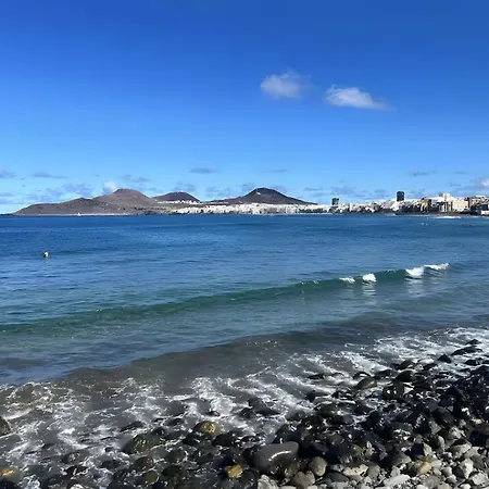 El Yunque * ラスパルマス・デ・グランカナリア