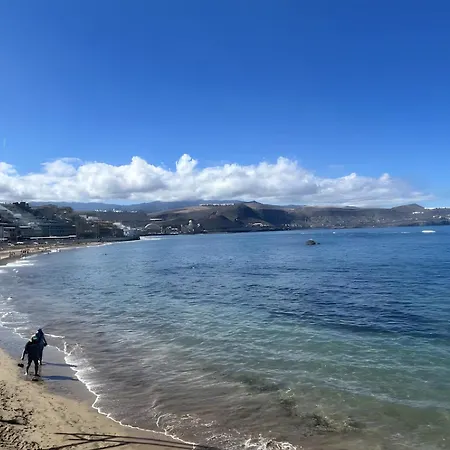 Holiday home El Yunque Las Palmas de Gran Canaria